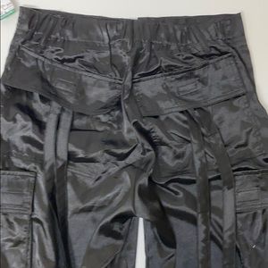 Hot and Delicious Satin pants